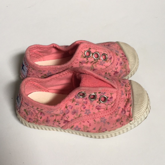 Cienta toddler shoes - Picture 2 of 5